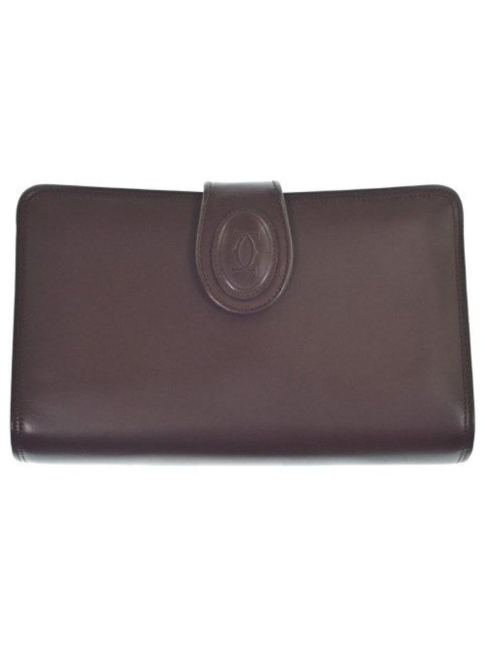 Cartier Must Line Clutch